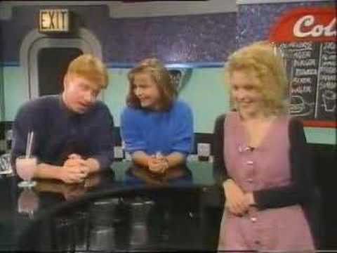 But First This... (CBBC - Summer 1991)