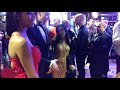 AVN AWARDS 2018 Red Carpet Nina Nacci Tiara Cyrus Sadie Pop Amber Chase Kenzie Reeves Sara Jay
