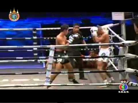 Sudsakorn Sor Klinmee VS Issam Reghi