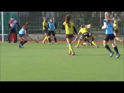 4esc 28nov15 MB1 Alecto 2-1 goals momenten