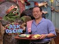 Sesame Street Episode 4118 September 1 2006