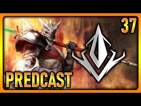 PREDECESSOR: News, Updates, and More - Predcast Episode 37