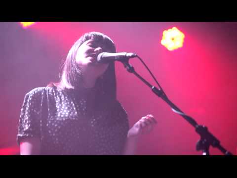 Let's Buy Happiness - Six Wolves (live at Manchester Sound Control, 24th March 2011)