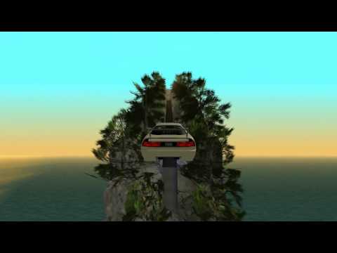 [DM] LuFFy v3 - Tropical Nigeria