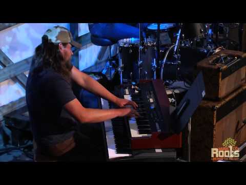 Honey Island Swamp Band "Head Highwater Blues"