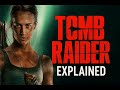 Tomb Raider 2018 Movie Explained In Hindi Alicia Vikander Lara Croft Story Breakdown