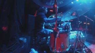 Fit For An Autopsy - Hollow Shell - Josean Orta - Live Playthrough