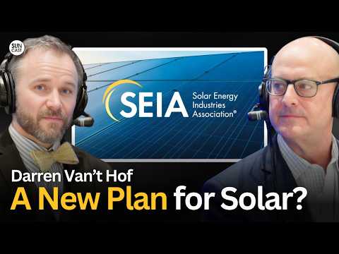 Solar Energy Industries Association (SEIA) | Vibepedia