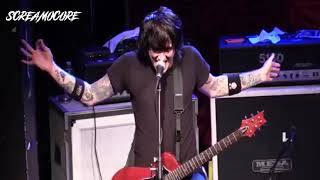 Alesana: hymn for the shameless (legendado)