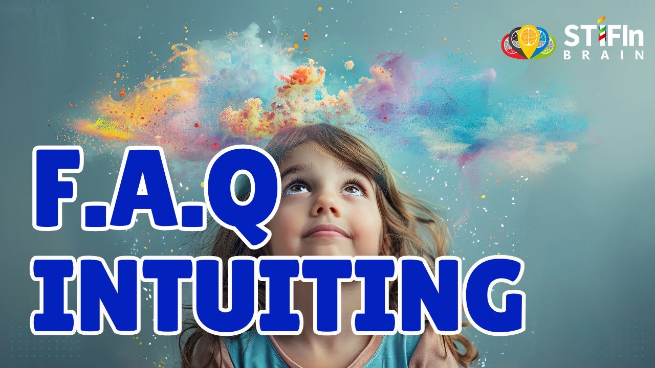 Rahasia Sukses Orang Intuiting: Cara Berpikir Luar Kotak & Tips Menjadi Intuiting Kreatif
