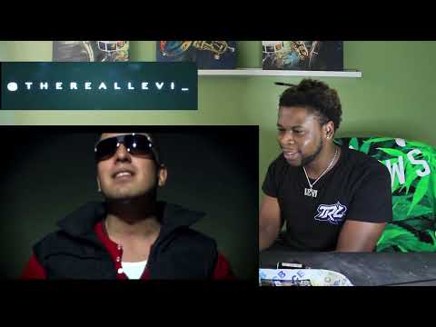 TRL Reaction / Diho RaZ feat.  Sentino  - Szampana Do Reki 2010 (PolishRap)