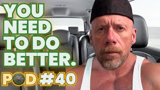 10 Things Garage Gym Companies Should Improve Now | Ep 40