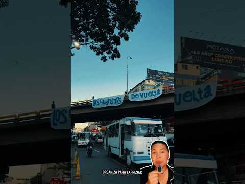 En Falcón, Bolívar, Nueva Esparta y Táchira, se moviliza en apoyo a Nicolas Maduro y Cilia Flores