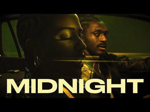 DAU - MIDNIGHT
