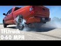 2015 Toyota Tundra TRD Pro 0-60 MPH Review: Is ...