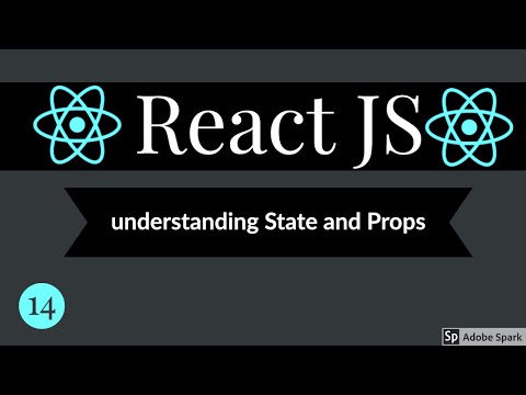 React JS Understanding State 14