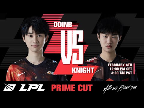 LPL Prime Cut EP04 | FunPlus Phoenix vs. Top Esports on February 6th!