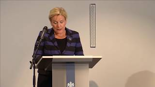 Persconferentie: MIVD verstoorde GRU cyberoperatie in Den Haag