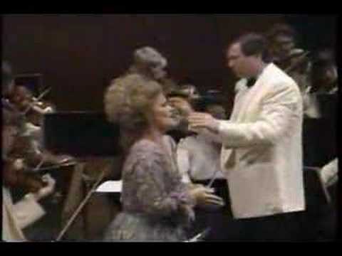 June Anderson - L'amerò, sarò costante