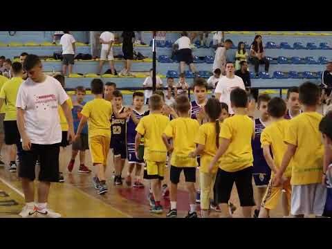 KK Playoff Leskovac - Vranje 2022