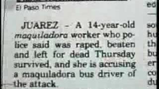 Invalid Litter Dept // At The Drive-In