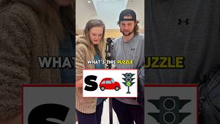 🧠 Can You Solve Both Puzzles Before They Do?