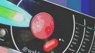 Video thumbnail for Waldorf Microwave II - Speak To Me by RetroSound