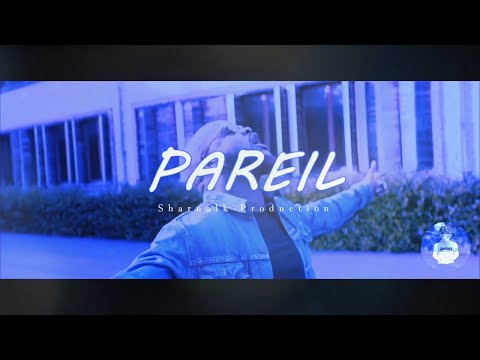 [FREE] Dosseh x Dinos Type beat "PAREIL" // Melodic/Emotional Trap beat 2022