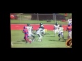 Ahmad Sauce Gardner 2016 Unofficial Highlights Only 4 10 Games