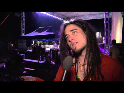 Reggae Camp 2015 harmadik nap