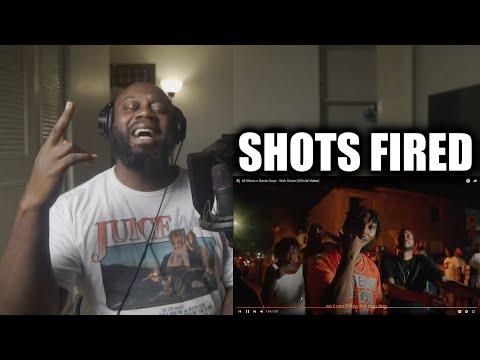 M1llionz x Dexta Daps - Wah Gwan (SHOTS FIRE) 🔥