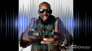 R. Kelly - Co Star (New)