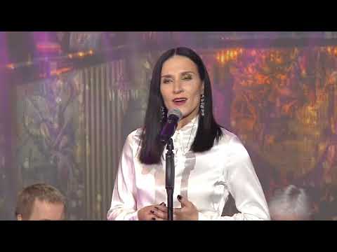 Ieva Prudnikovaitė "Ave Maria"  SD 480p