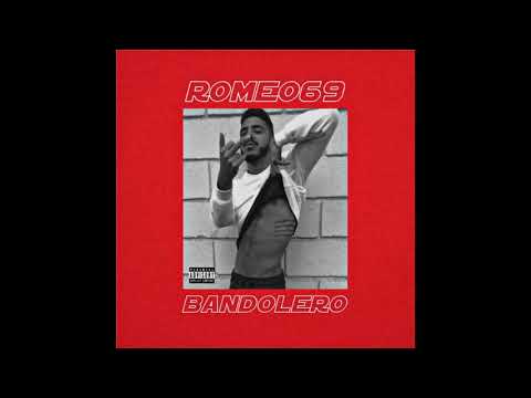 Romeito69 - Bandolero
