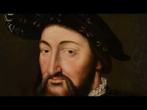 The sack of Rome 1527