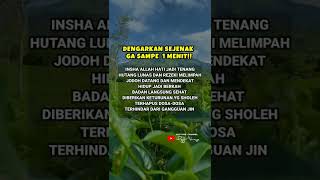 Download lagu Bacaan Alquran Merdu Penenang Hati & Fikiran || Story WA Alquran #shorts #raffinuraga #quran mp3