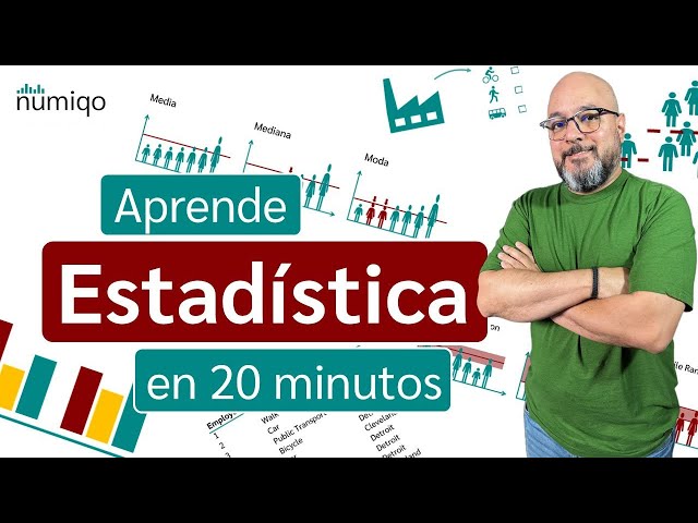Vídeo relacionado con Socioestadística: Introducción a la Estadística en Sociología. Segunda edición (El libro universitario - Manuales)