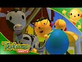 Rolie Polie Olie Bots Will Be Boys Screwy Good Princess Zowie Ep 58