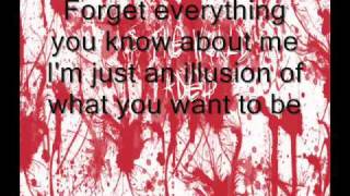 As The World fades-Loss of Time Notion (lyrics)