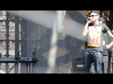 DENNY LAHOME E SOPREMAN ''PARA PARADISO''