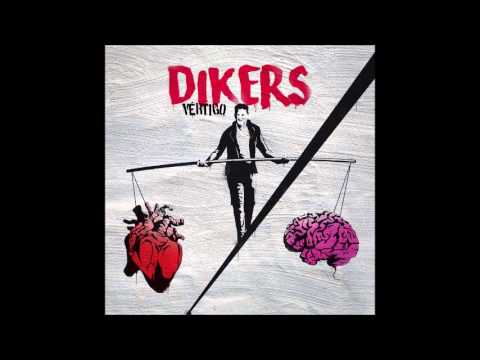Dikers - Olek [Vértigo - 2015]