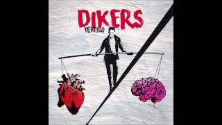 Dikers - Olek [Vértigo - 2015]