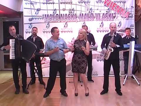 Svaca i Mica. _Tri tajne moje Vlajne