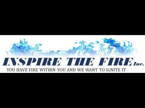 Promotional video thumbnail 1 for Inspire The Fire