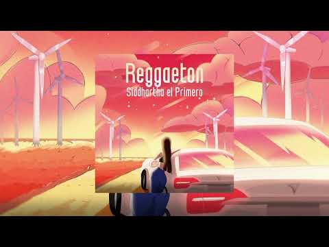 Siddhartha El Primero - REGGAETON (prod. by Shocktraderz)