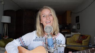 "Let it Be" - Cover by Madison Malone