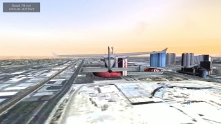 BOP5 plays Flight Unlimited Las Vegas