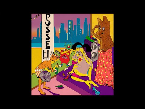 Metronomy & Biig Piig - 405