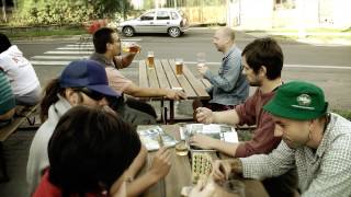 Hromosvod - Pochyby (z CD Zimní čas)