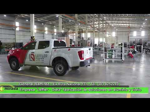 GENERAL RAMÍREZ - ENTRE RÍOS